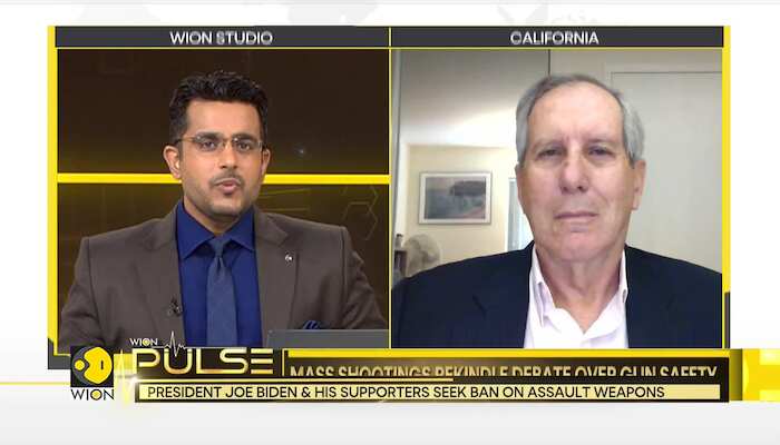 WionNews Video