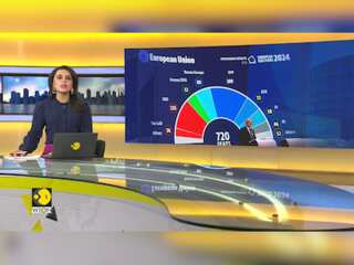 Germany fractious coalition faces historic defeat at EU polls, can it recover after EU vote?