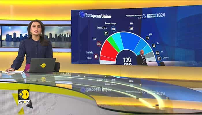 Germany fractious coalition faces historic defeat at EU polls, can it recover after EU vote?