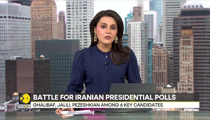 Battle for Iran Presidential polls: Who are top candidates in Presidential race