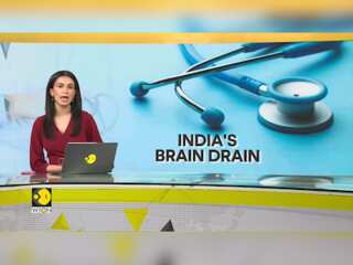 US relies on Indian talent for healthcare