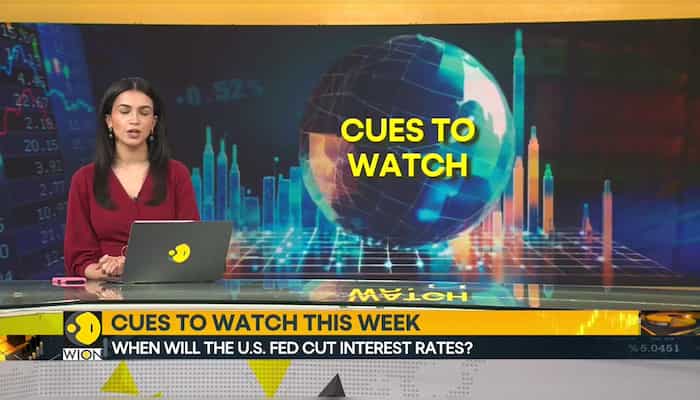 The week ahead: Risks & opportunities