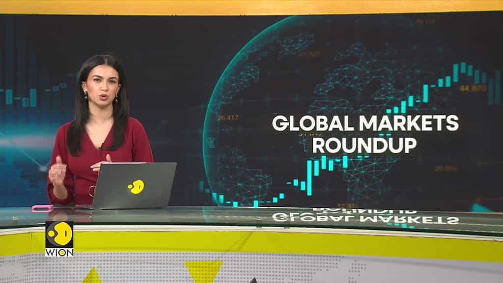 Global markets in the week gone by