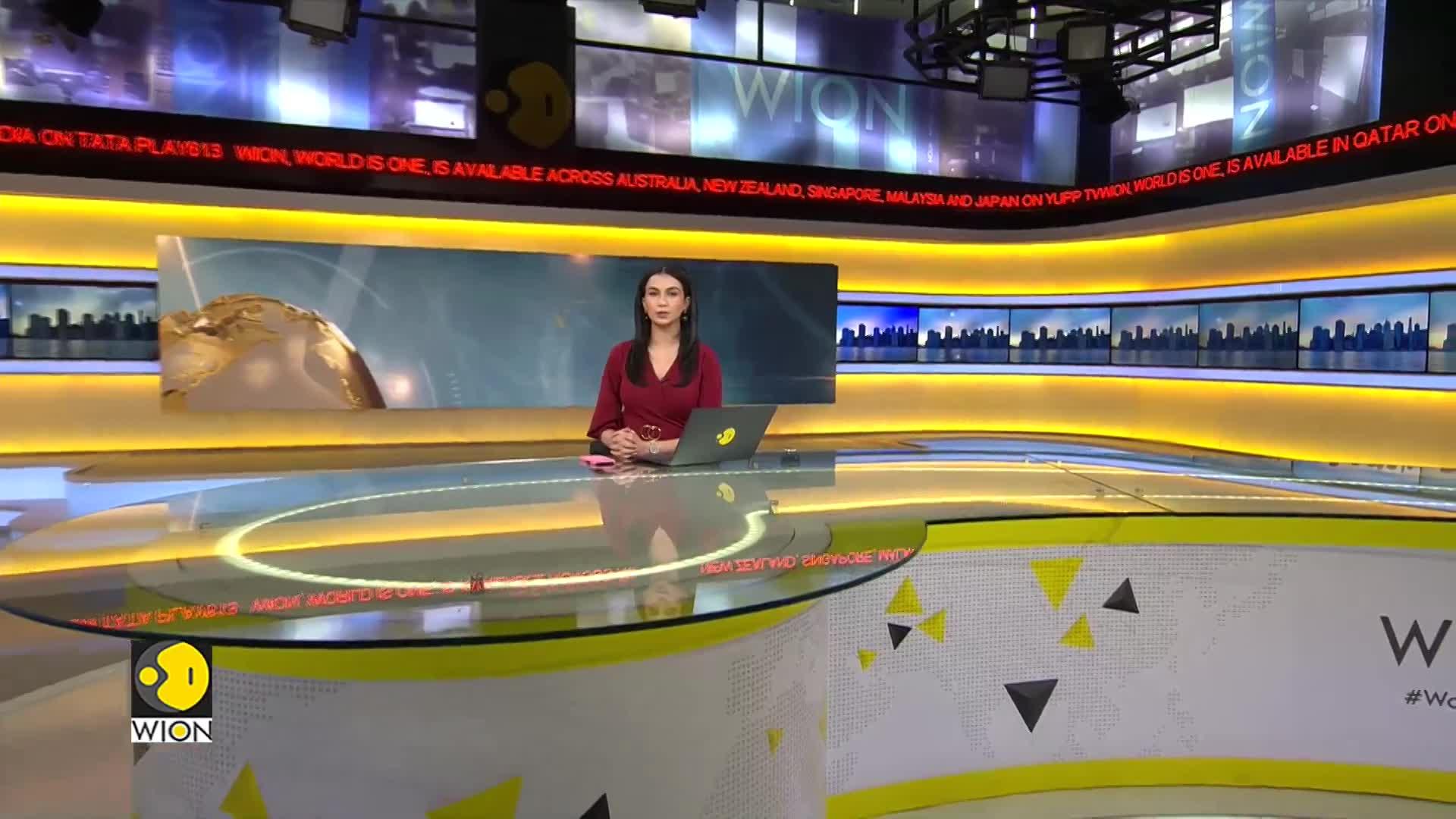 WionNews Video