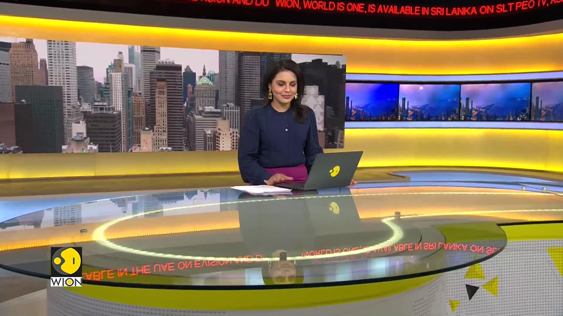 WionNews Video