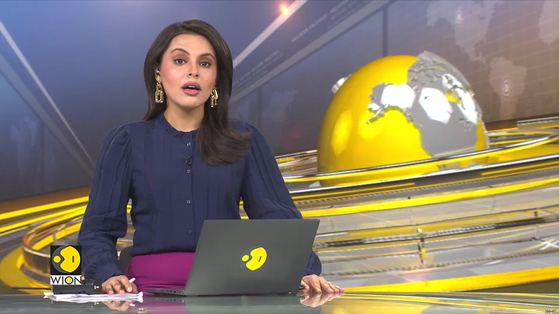 WionNews Video