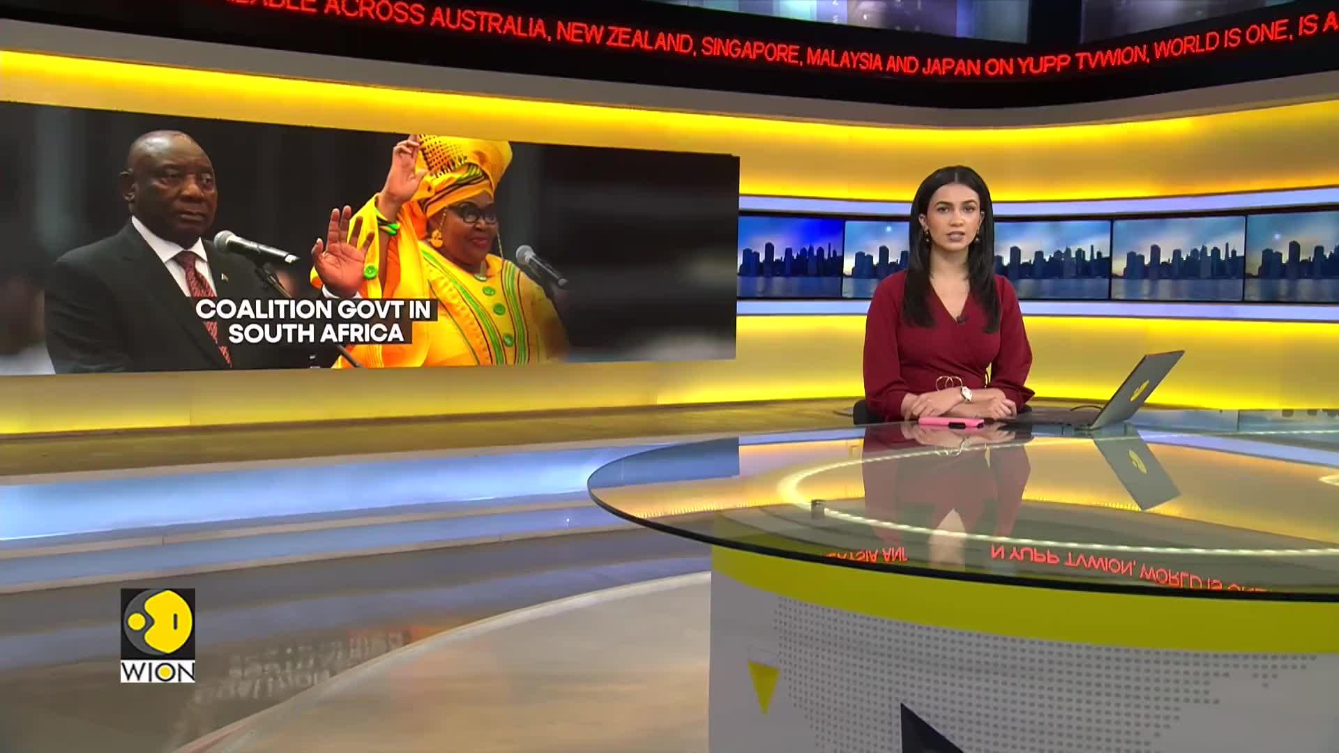 WionNews Video