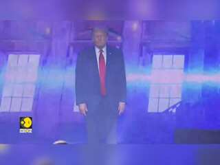 Trump mocks Zelensky, calls him 'salesman'; says 'everytime he comes, he walks away with $60 bn'