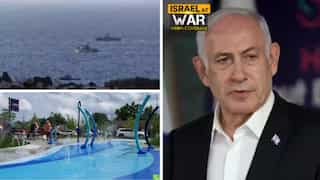 Morning news brief: Crew abandons ship attacked by Houthis; suspect in US splash pad shooting dies, & more