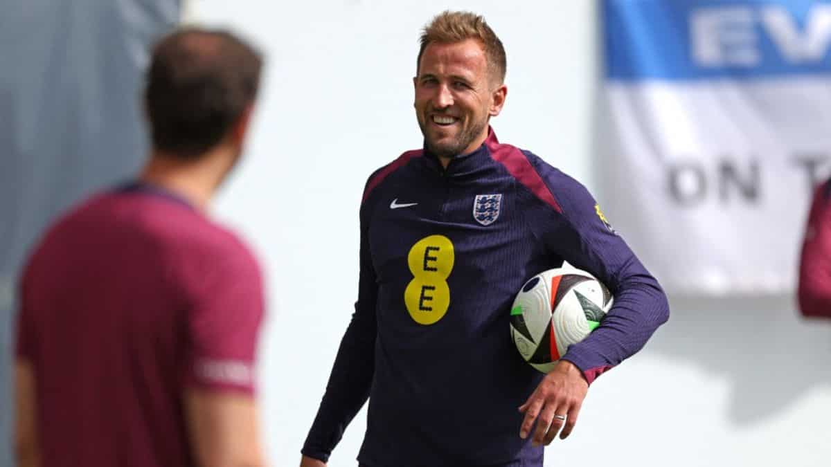 England chase European glory as Southgate backs team to begin tournament on high England chase European glory as Southgate backs team to begin tournament on high