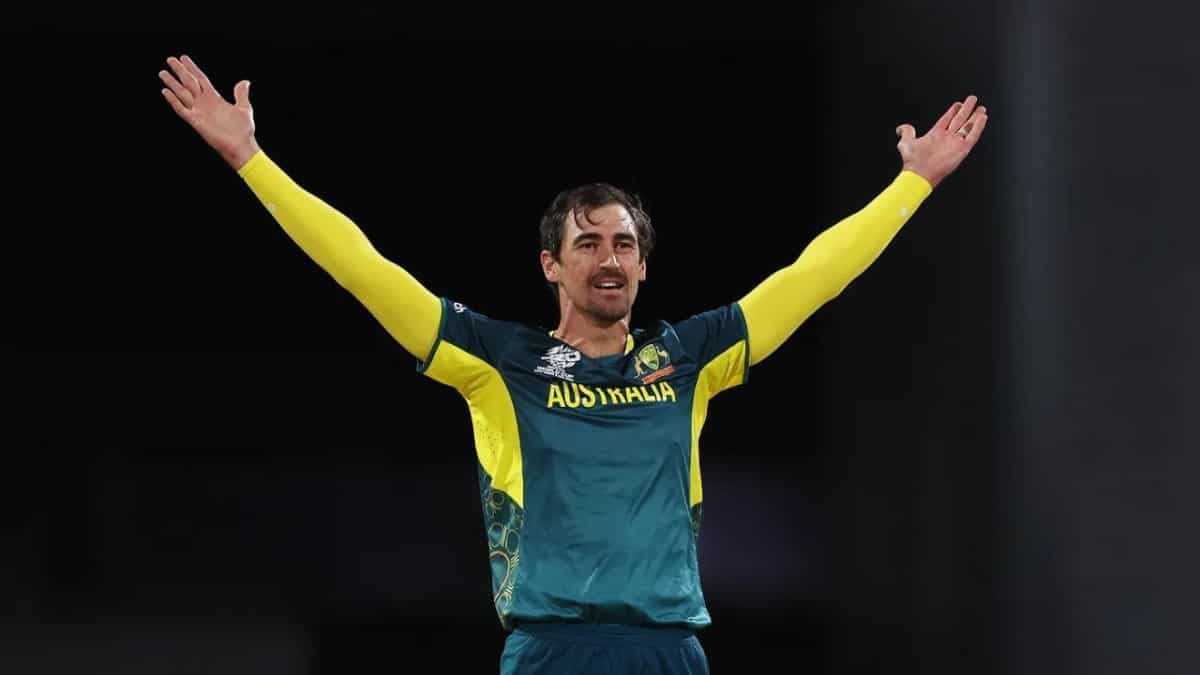 T20 World Cup 2024: Australia pacer Mitchell Starc calls out media for 'dragging' Josh Hazlewood's comments