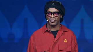 'I would never': Ronaldinho backtracks on his comments trashing Brazil football team