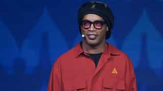 'I would never': Ronaldinho backtracks on his comments trashing Brazil football team