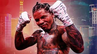 Tank vs Martin: Davis busts The Ghost with knock out punch in eighth round - Watch