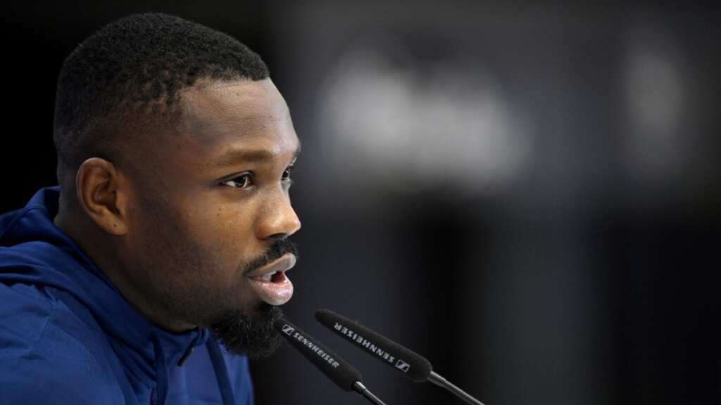Euro 2024: France's Marcus Thuram calls captain Kylian Mbappe 'ninja turtle' | Read Why