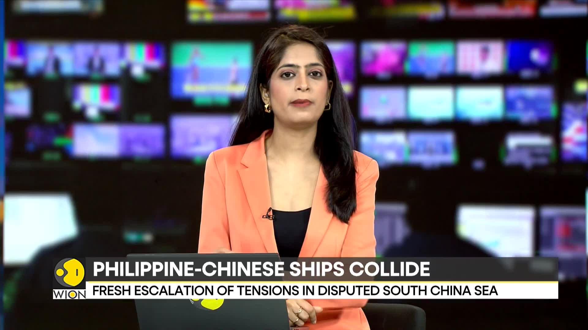 WionNews Video
