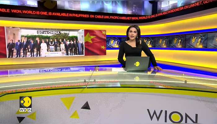 WionNews Video