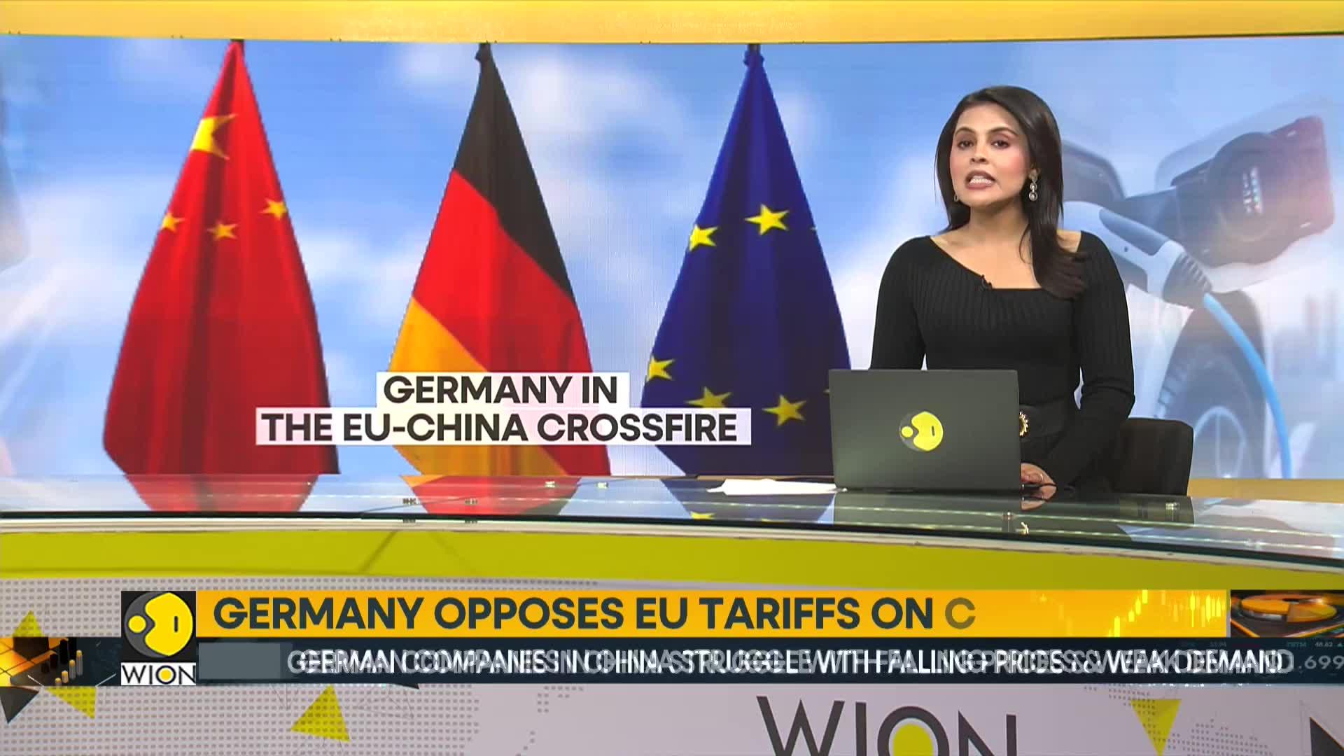 WionNews Video