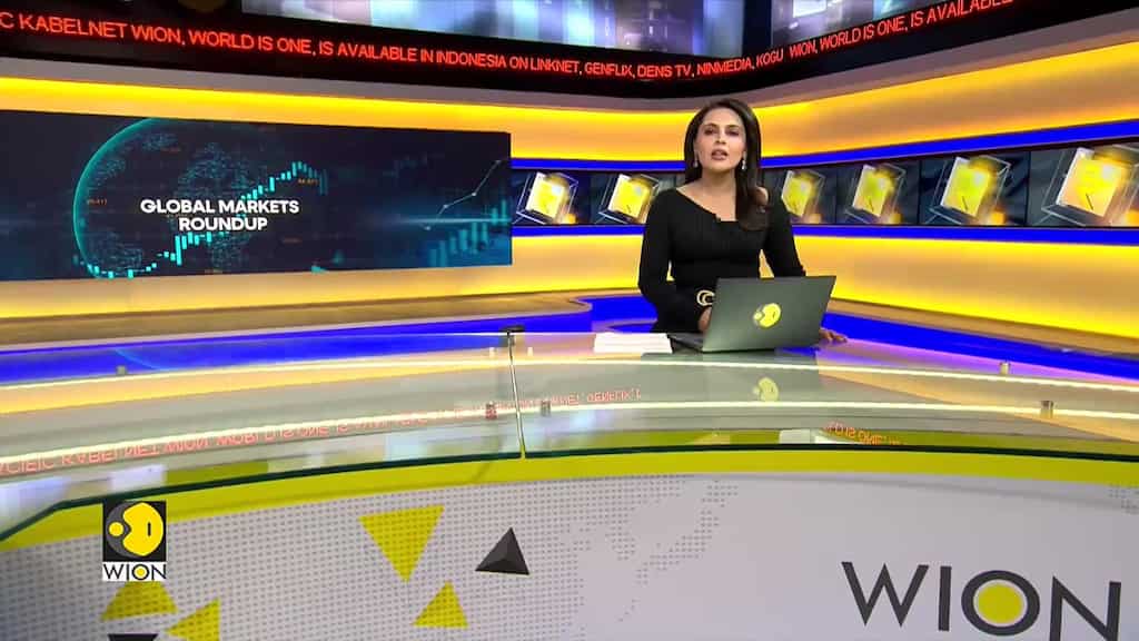 Traders eye decisions from major Central banks due this week'