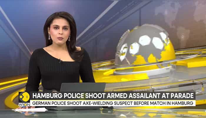 WionNews Video