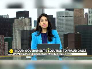 India launches new number system to tackle fraud calls
