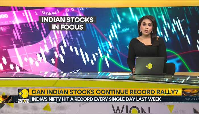 WionNews Video