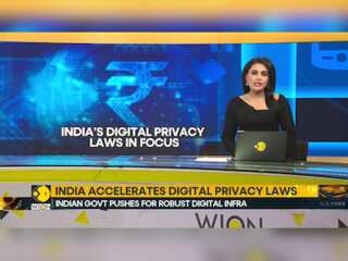 Indian government pushes for robust digital infra