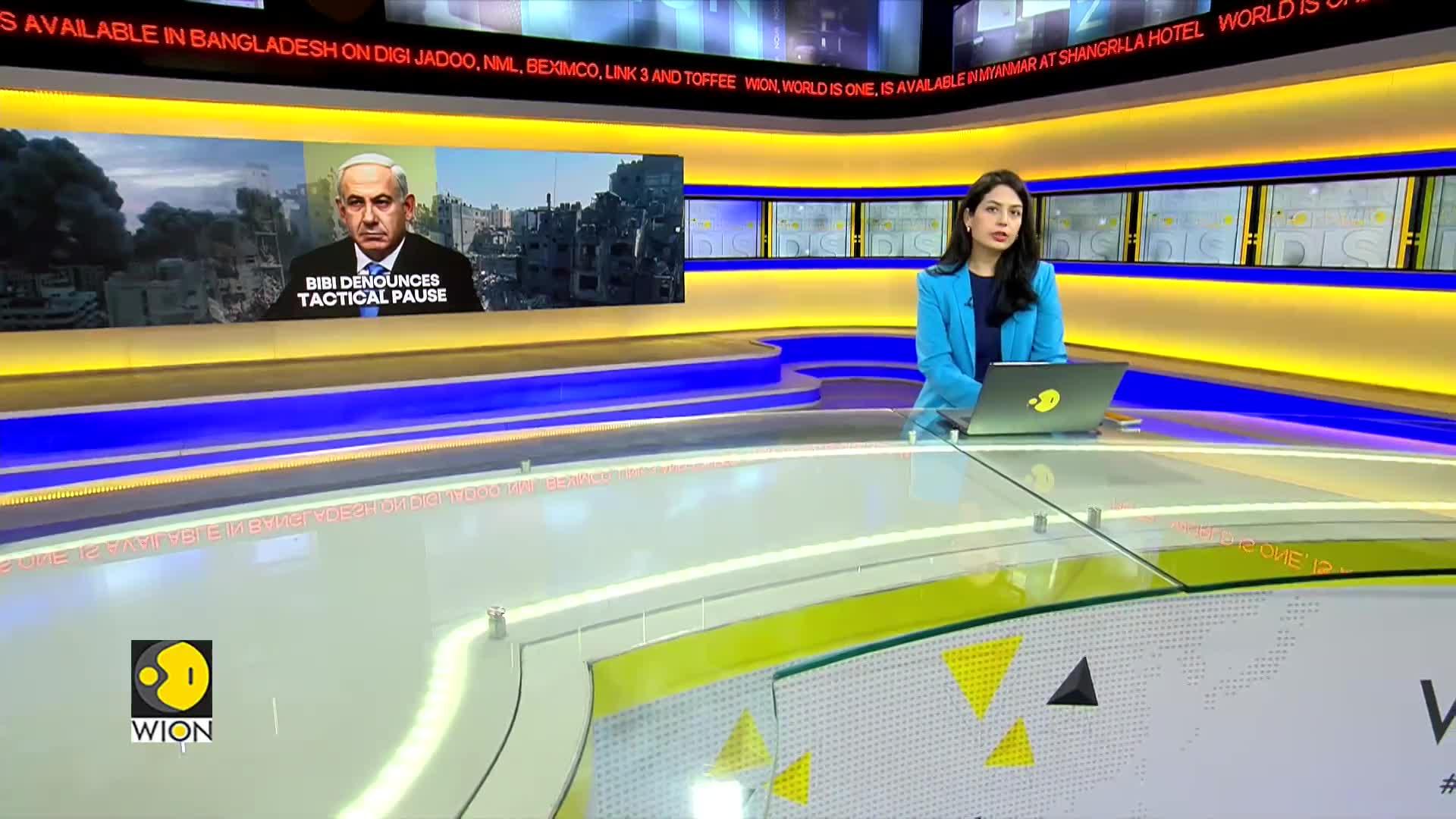 WionNews Video