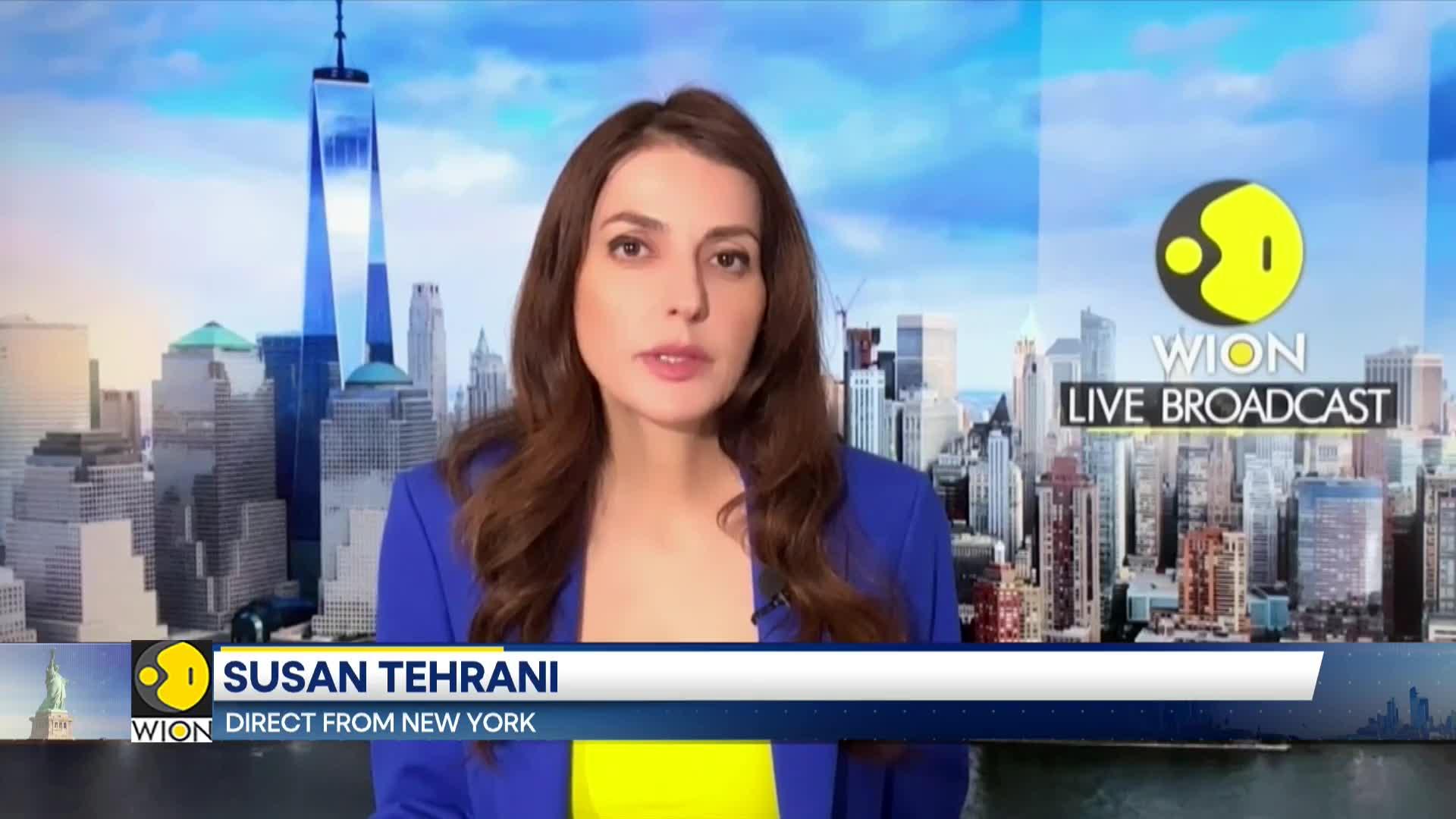 WionNews Video