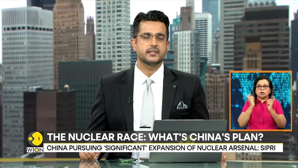 The nuclear numbers game: Who is ahead?