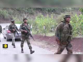 Amit Shah calls for Kashmir-like 'Zero Terror Plan' in Jammu in wake of attacks