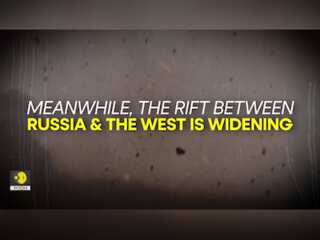 NATO to put nuclear weapons on standby amid growing threat from Russia & China