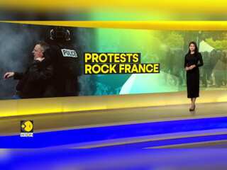 France: Pre-election stir against far right