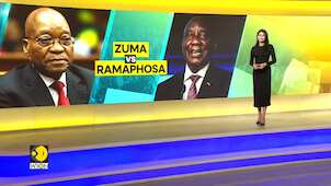 South Africa: MK Party accuse poll body of unfair elections, claim vote stealing