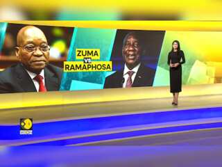 South Africa: MK Party accuse poll body of unfair elections, claim vote stealing