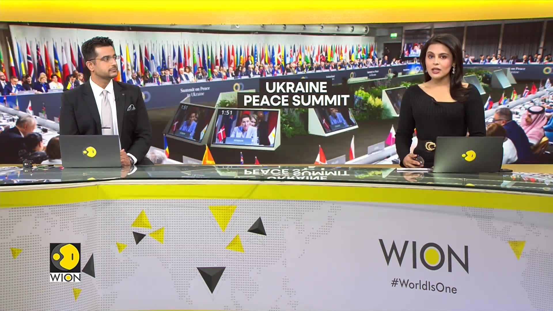 WionNews Video