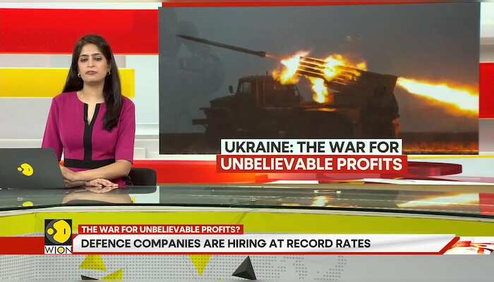 WionNews Video