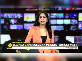 US-India iCET meet: US NSA Sullivan scheduled to meet PM Modi