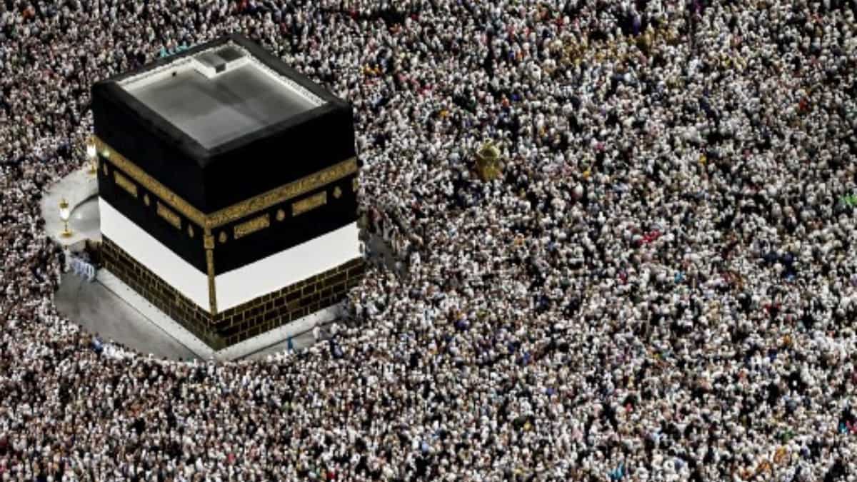 Hajj 2024: At least 19 Jordanian and Iranian pilgrims die in Saudi Arabia as temperatures soar