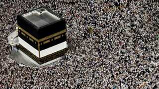 Hajj 2024: At least 19 Jordanian and Iranian pilgrims die in Saudi Arabia as temperatures soar