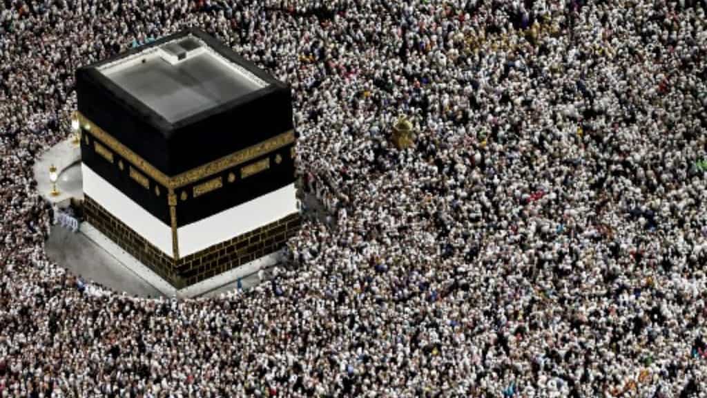 Hajj 2024: At least 19 Jordanian and Iranian pilgrims die in Saudi Arabia as temperatures soar