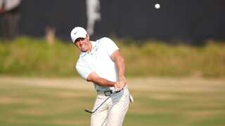 Golf: Bryson DeChambeau eclipses Rory McIlroy to win second US Open title