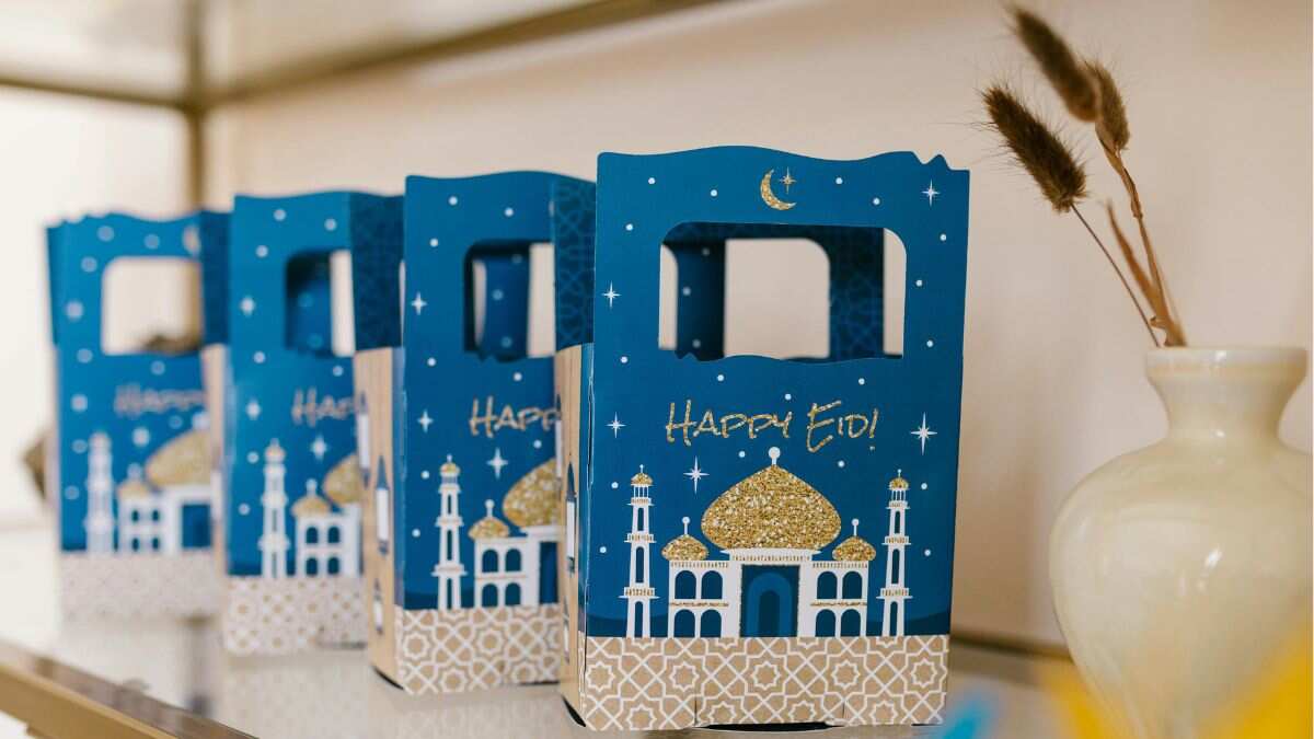 Happy Eid-al-Adha Mubarak 2024 Wishes: Greetings, Messages, Quotes for the day Happy Eid-al-Adha Mubarak 2024 Wishes: Greetings, Messages, Quotes for the day