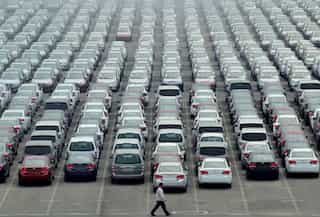 Auto sector contributes nearly 15 per cent to total GST, says SIAM president