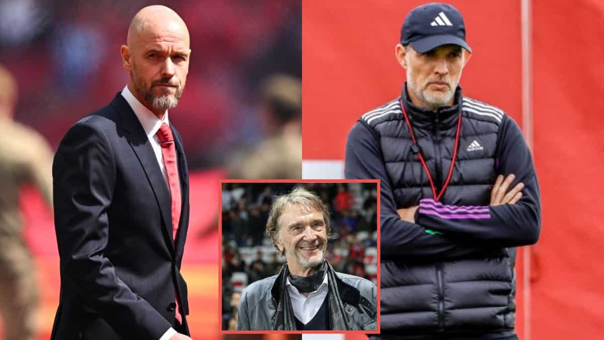 Was Ten Hag backstabbed by Man United? Dutchman reveals how club contacted other managers