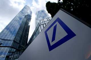 Deutsche Bank acquires $1.79 billion aviation loan portfolio from NordLB