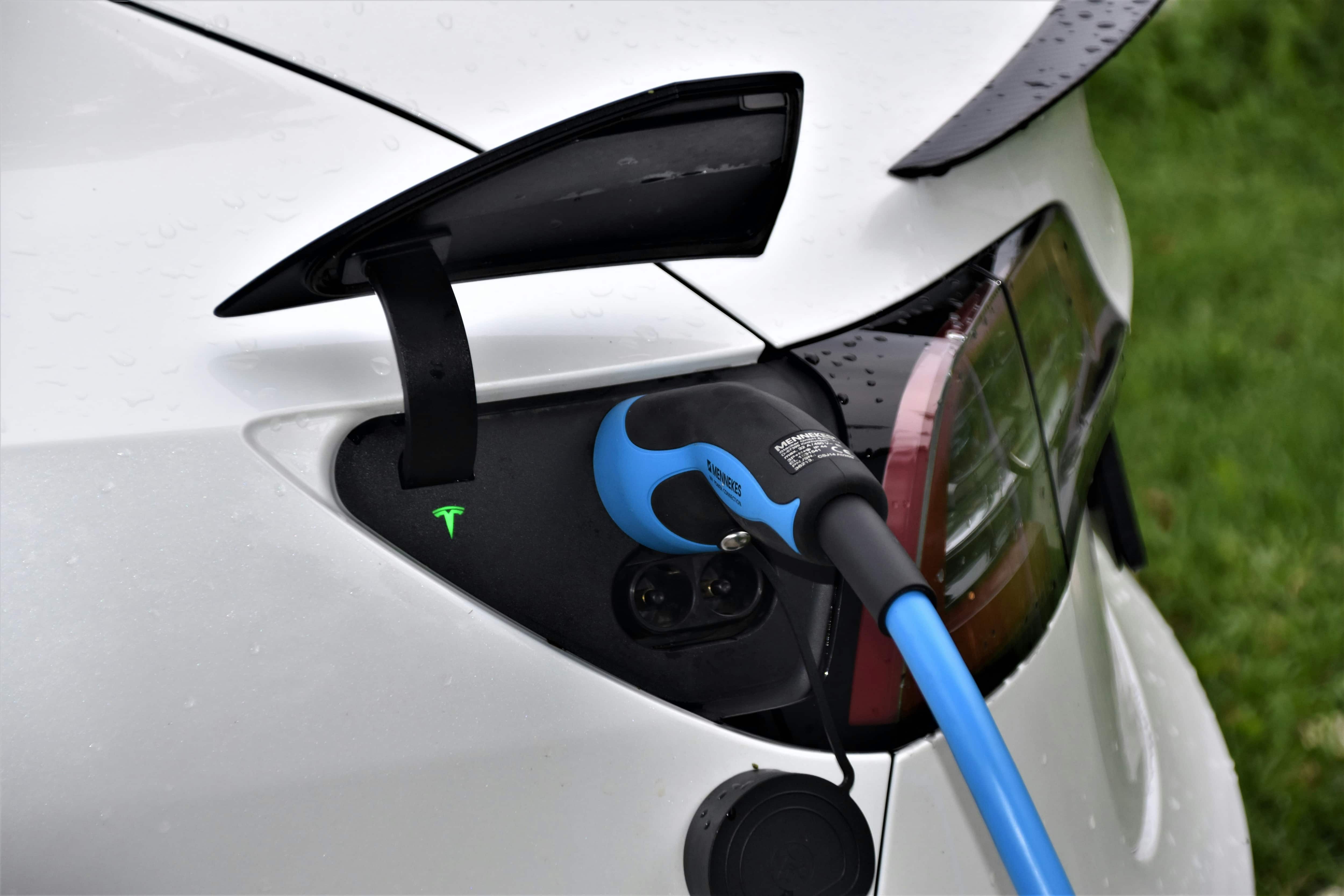 China weighs retaliatory options against Europe over EV tariffs