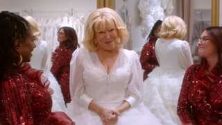 The Fabulous Four trailer: One destination wedding and four friends