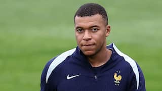 Real Madrid set to unveil latest 'Galáctico' Kylian Mbappe as fans get ready to throng Santiago Bernebau