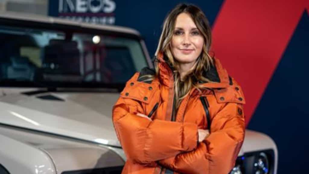 Ineos CEO advocates for diverse vehicle technologies